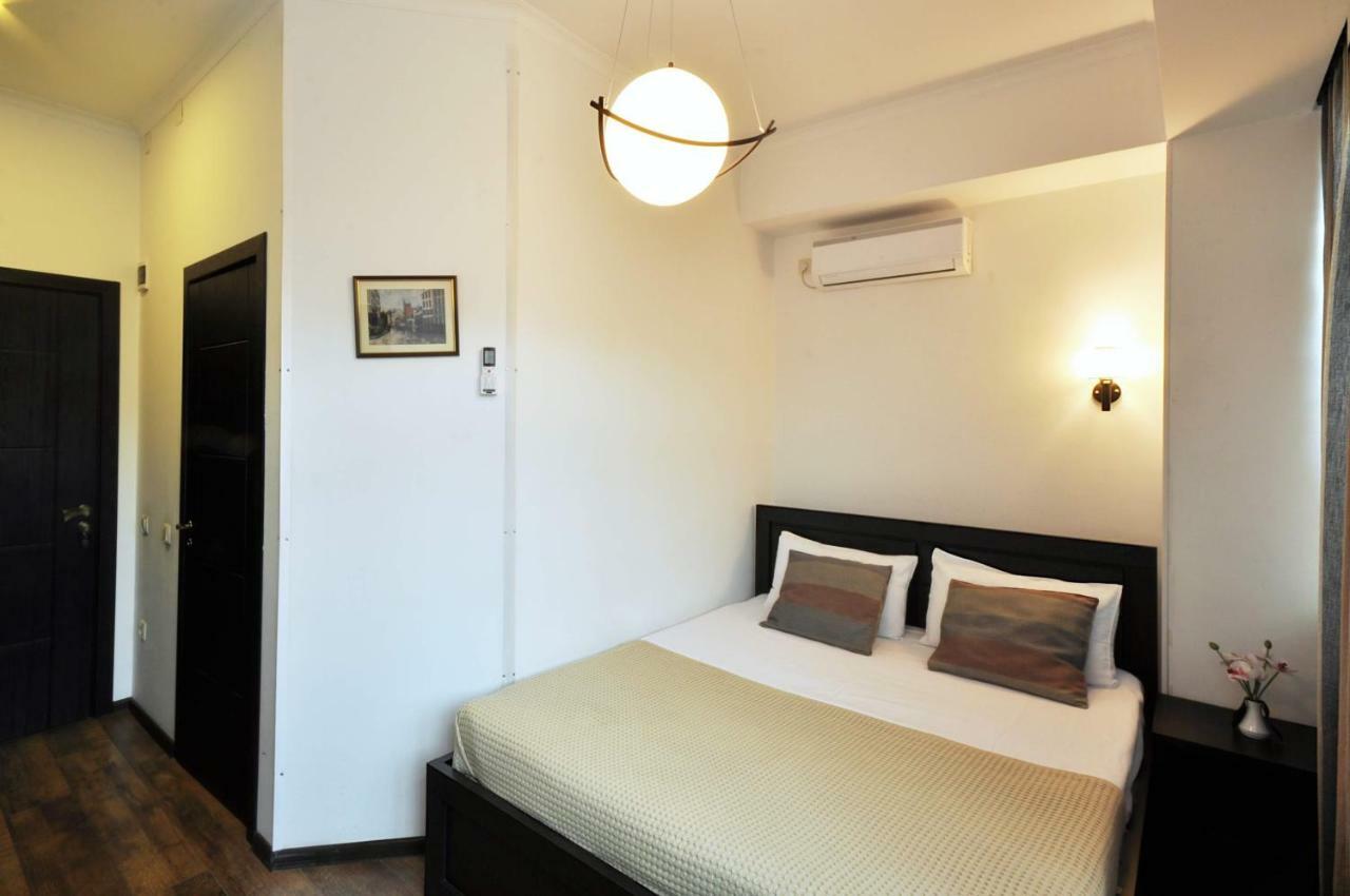 Tbilisi Check In Hotel Kültér fotó
