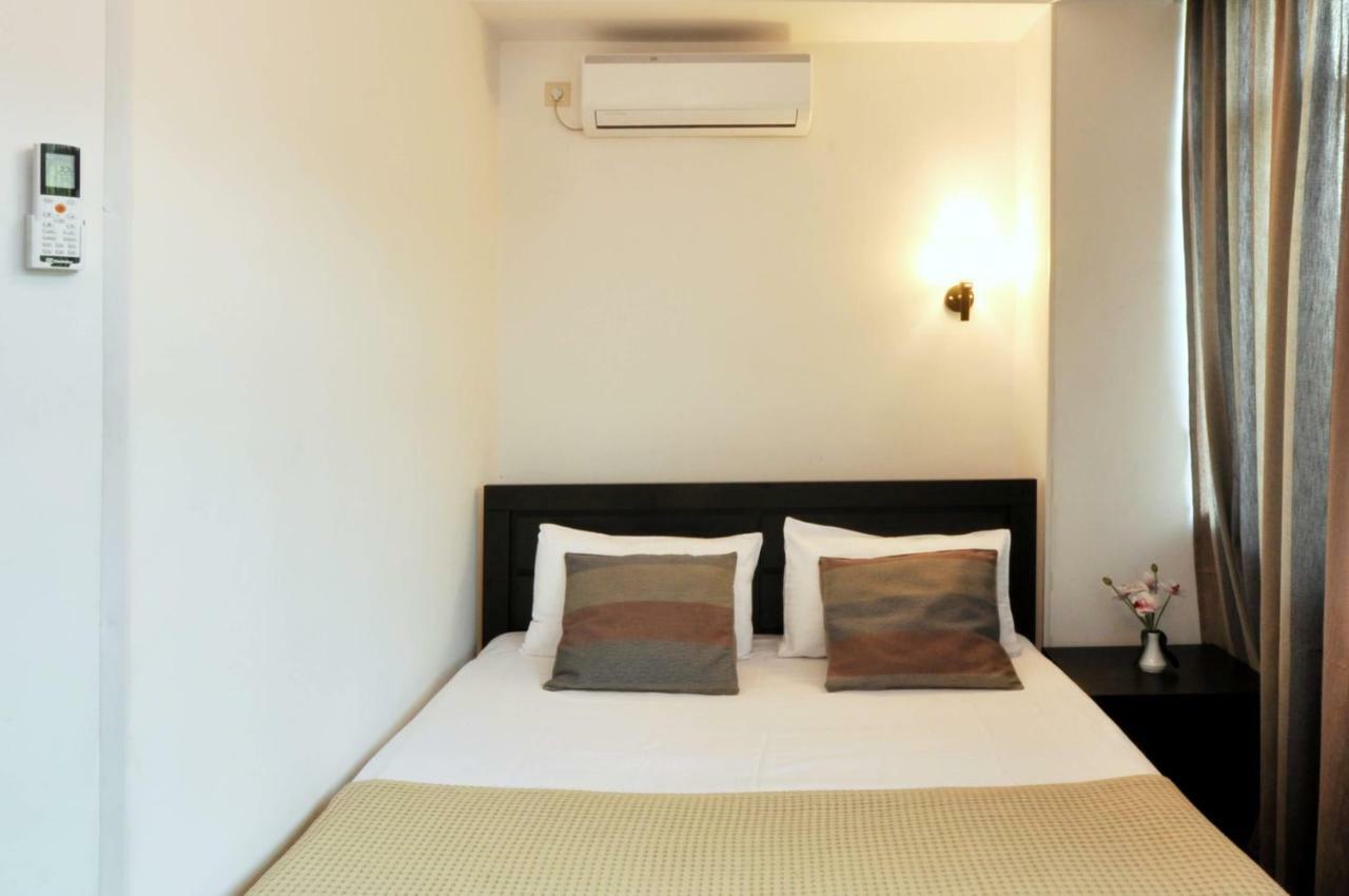 Tbilisi Check In Hotel Kültér fotó